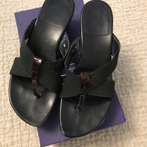 Stuart Weitzman sandals